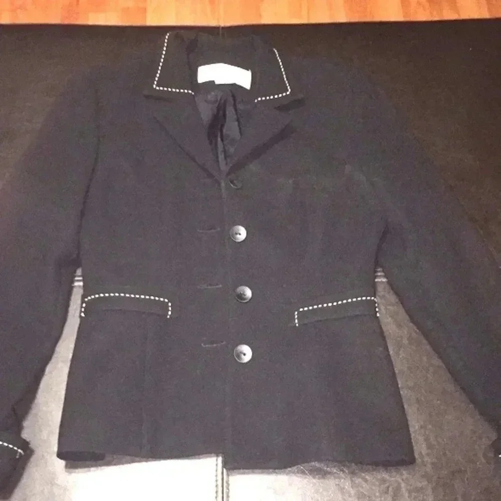Madrigano Blazer